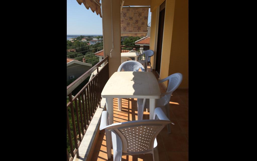 Kostas House Apartment Gerakini Room photo