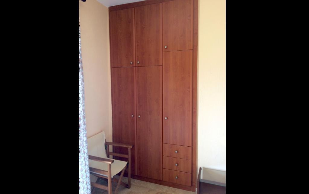 Kostas House Apartment Gerakini Room photo